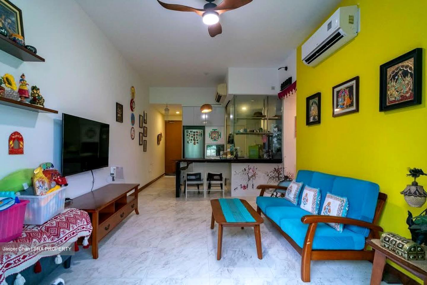 Waterfront Isle (D16), Condominium #556336851